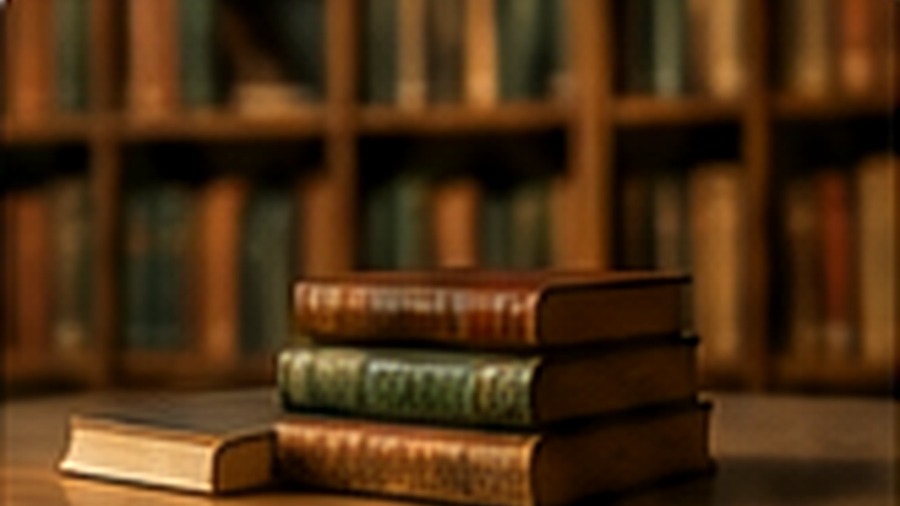 Islamic Books Library
