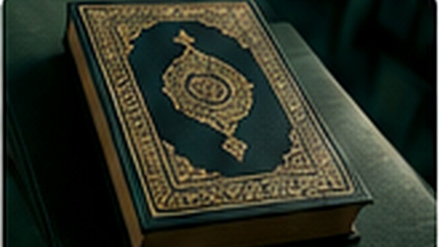 Quran